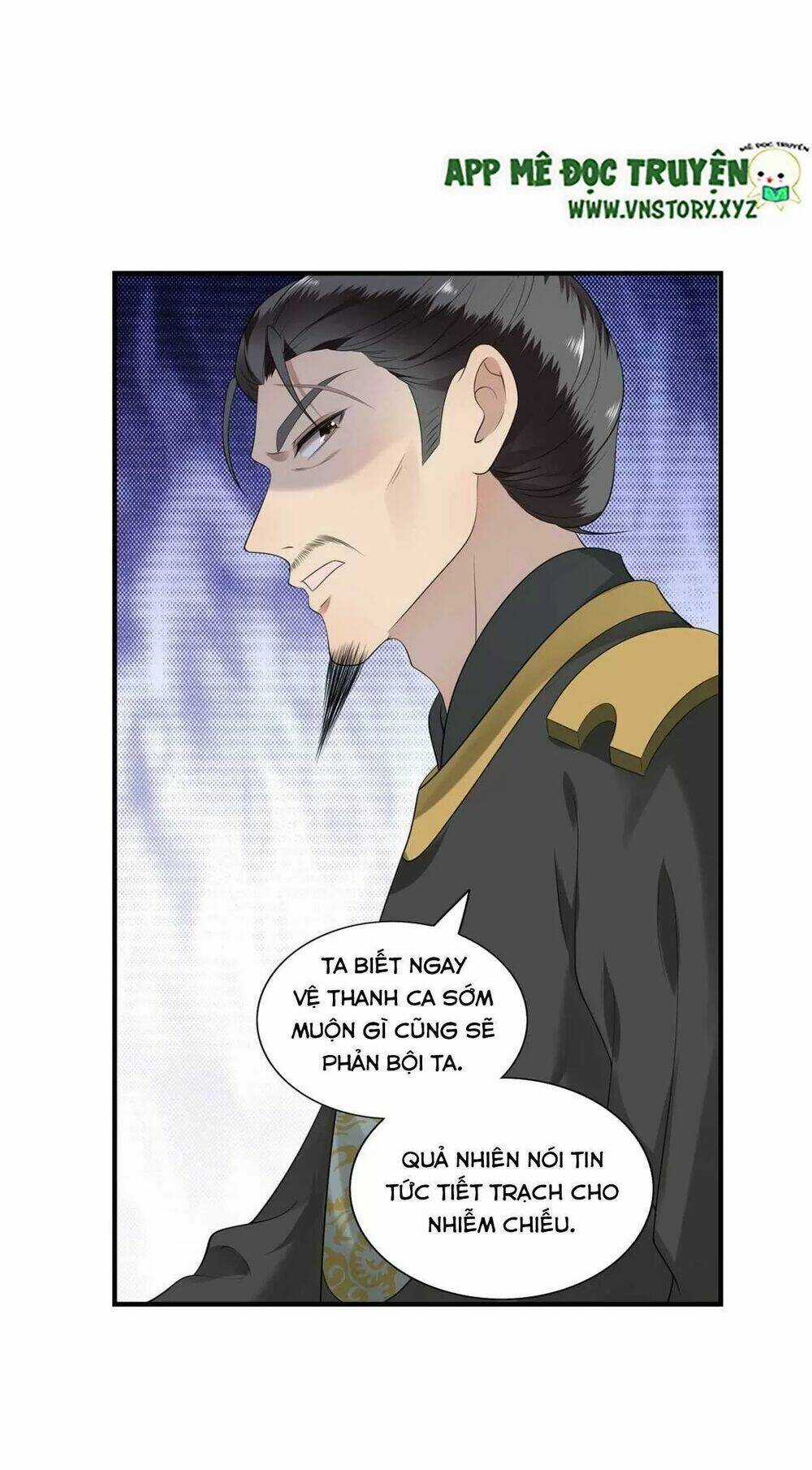 Phượng Hoàng Vu Phi - Chapter 117 - Trang 34