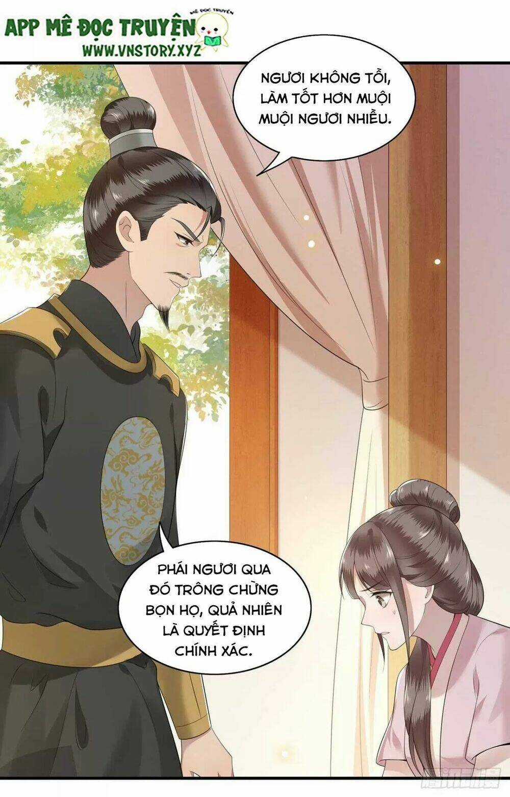 Phượng Hoàng Vu Phi - Chapter 117 - Trang 36