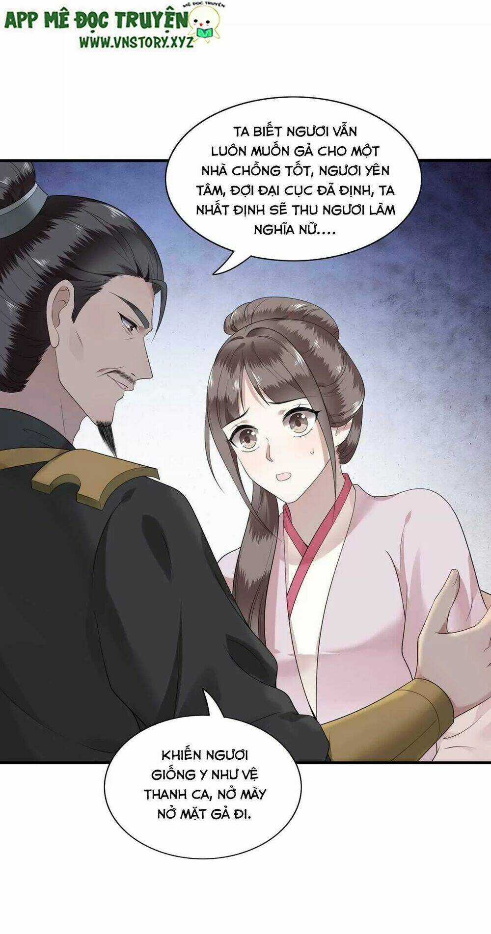 Phượng Hoàng Vu Phi - Chapter 117 - Trang 37