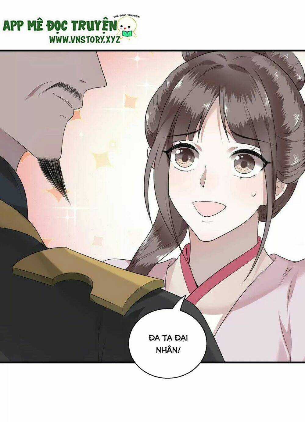 Phượng Hoàng Vu Phi - Chapter 117 - Trang 38