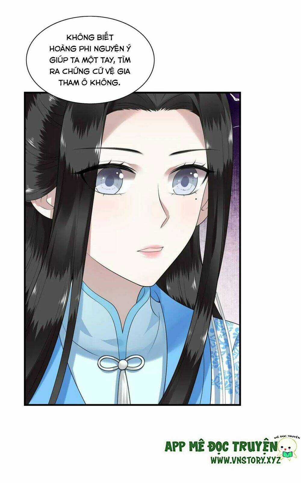 Phượng Hoàng Vu Phi - Chapter 117 - Trang 10