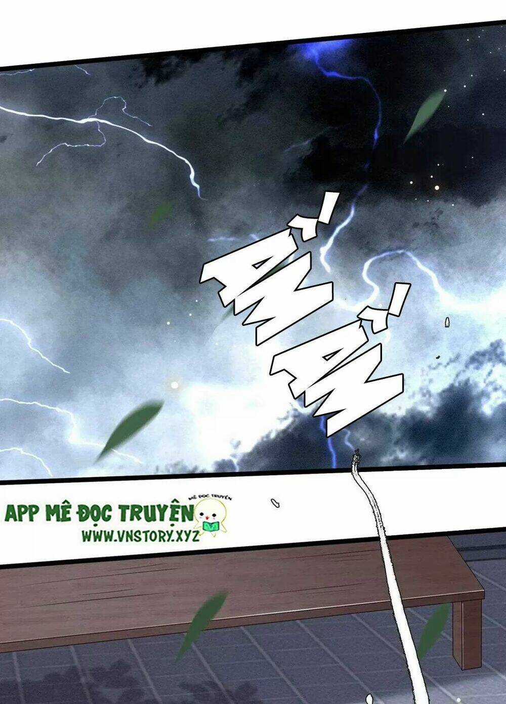 Phượng Hoàng Vu Phi - Chapter 118 - Trang 13