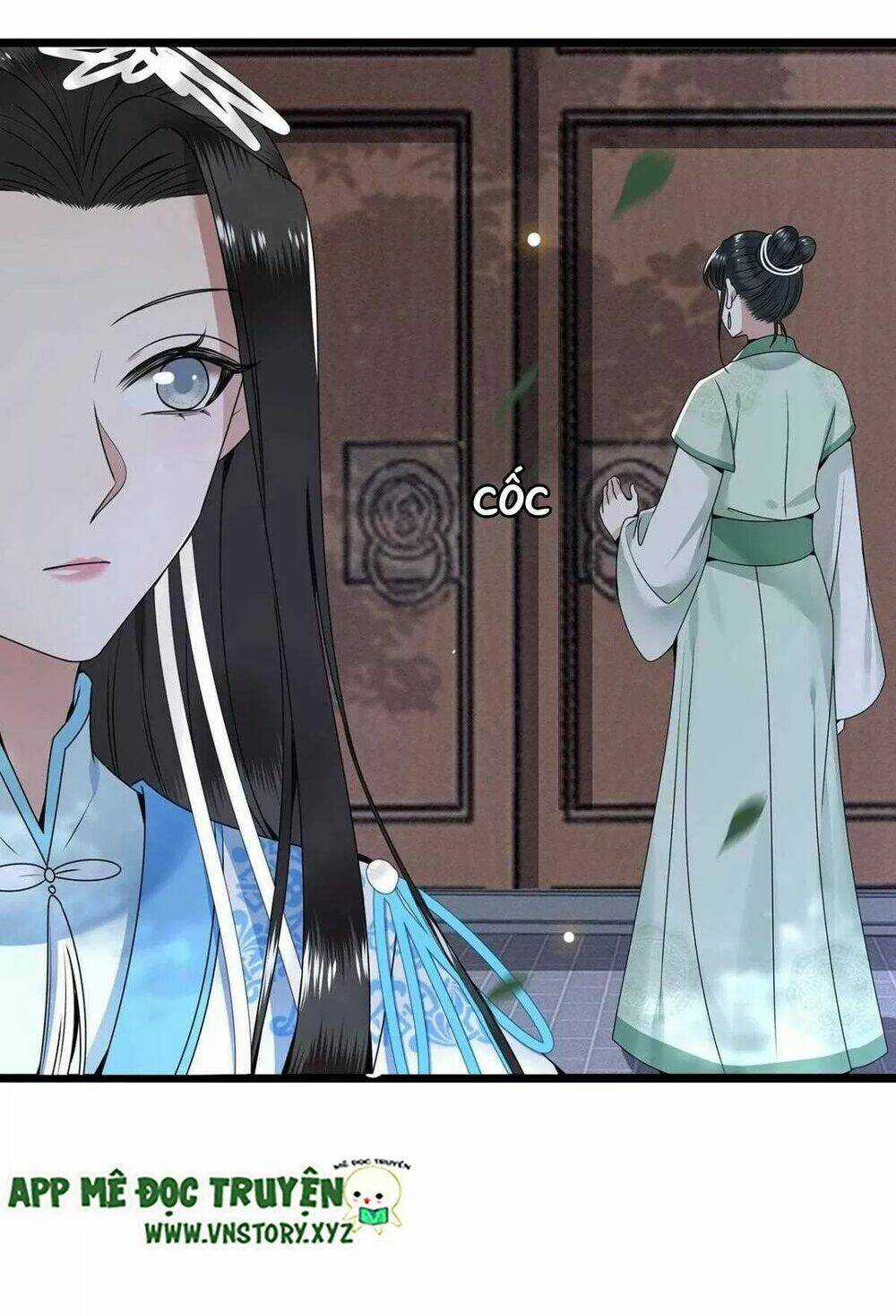 Phượng Hoàng Vu Phi - Chapter 118 - Trang 16