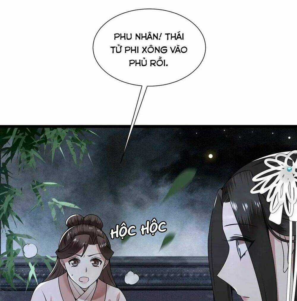 Phượng Hoàng Vu Phi - Chapter 118 - Trang 18