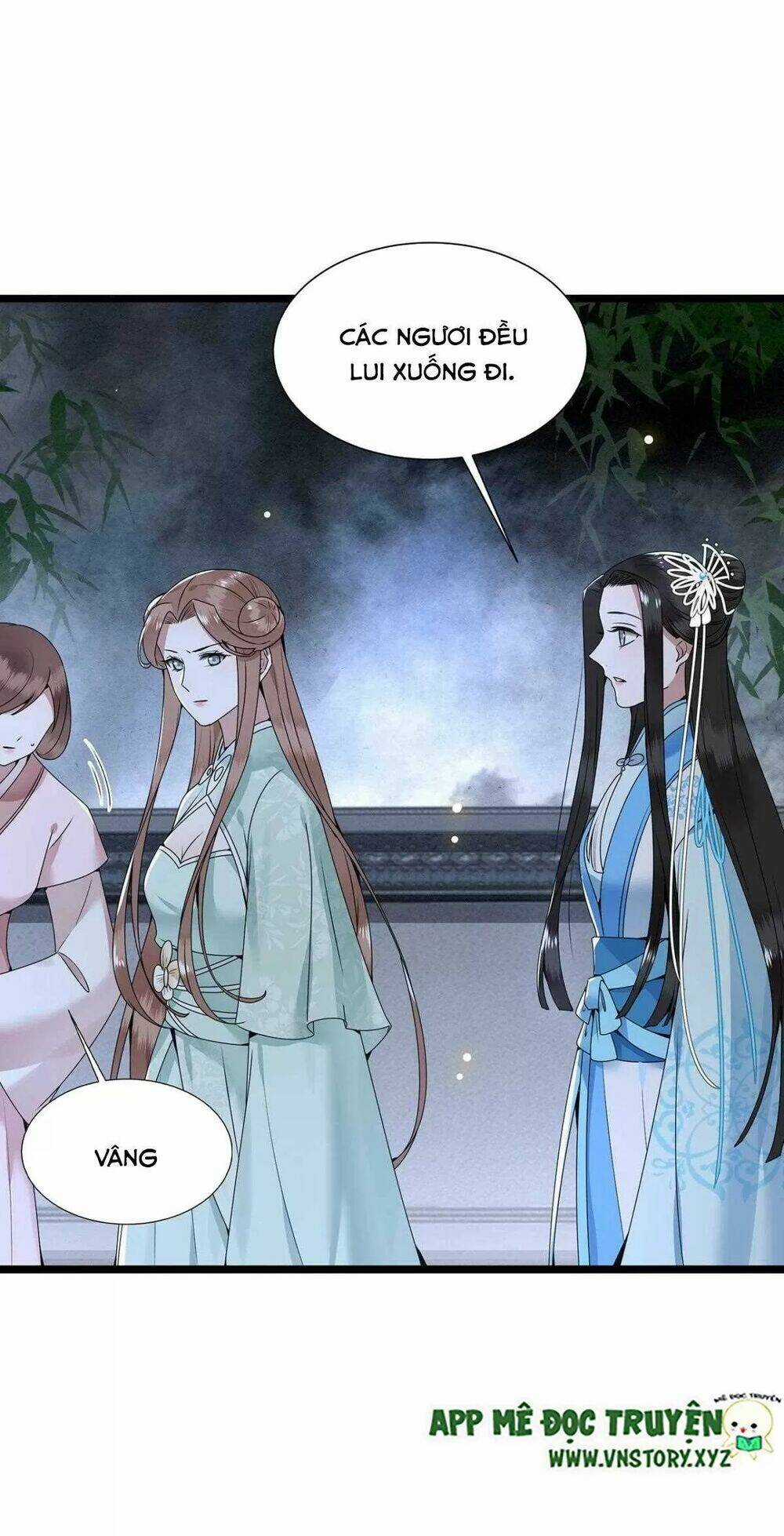 Phượng Hoàng Vu Phi - Chapter 118 - Trang 22