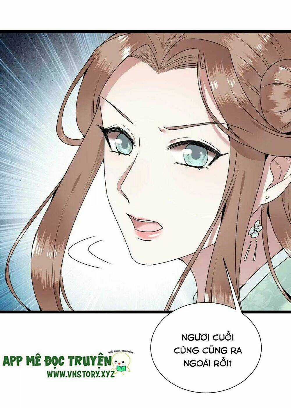 Phượng Hoàng Vu Phi - Chapter 118 - Trang 23