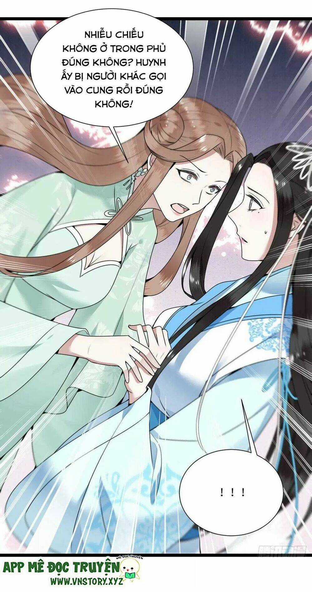 Phượng Hoàng Vu Phi - Chapter 118 - Trang 24