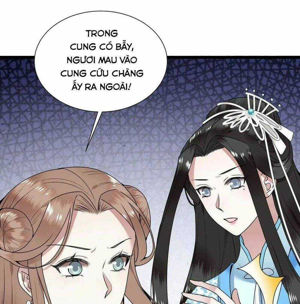 Phượng Hoàng Vu Phi - Chapter 118 - Trang 25