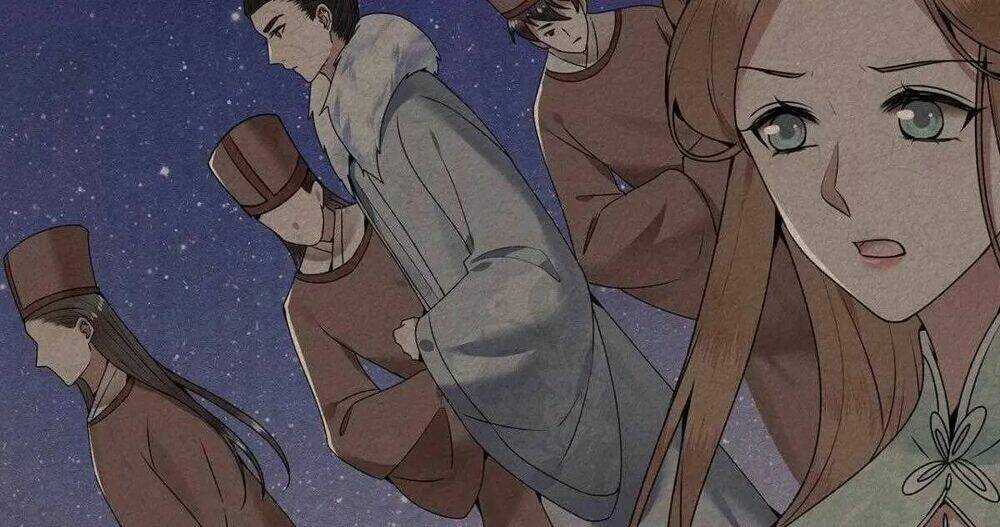 Phượng Hoàng Vu Phi - Chapter 118 - Trang 29