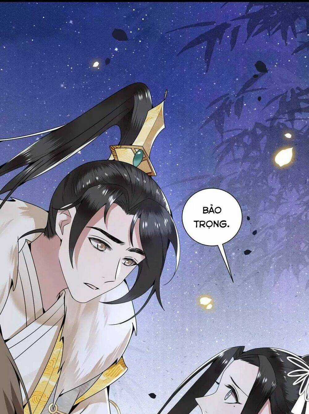 Phượng Hoàng Vu Phi - Chapter 118 - Trang 4