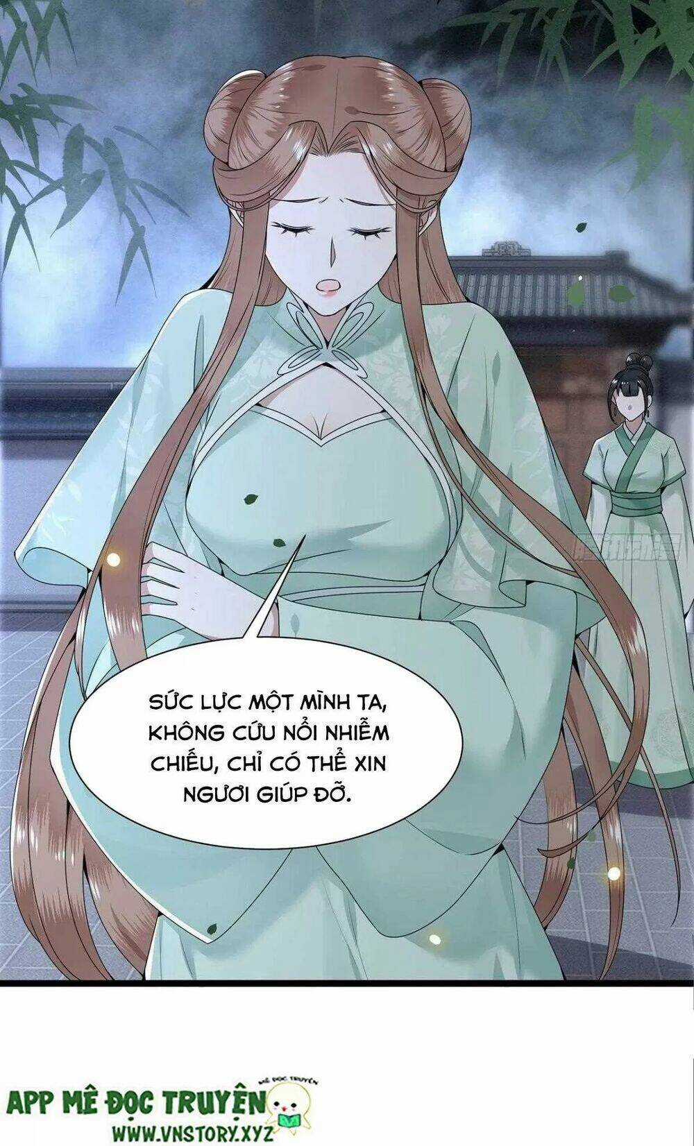 Phượng Hoàng Vu Phi - Chapter 118 - Trang 32