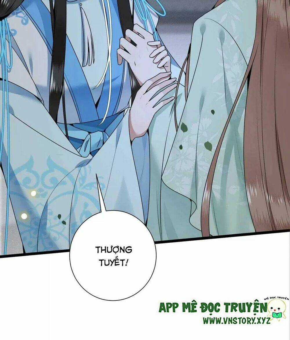 Phượng Hoàng Vu Phi - Chapter 118 - Trang 34