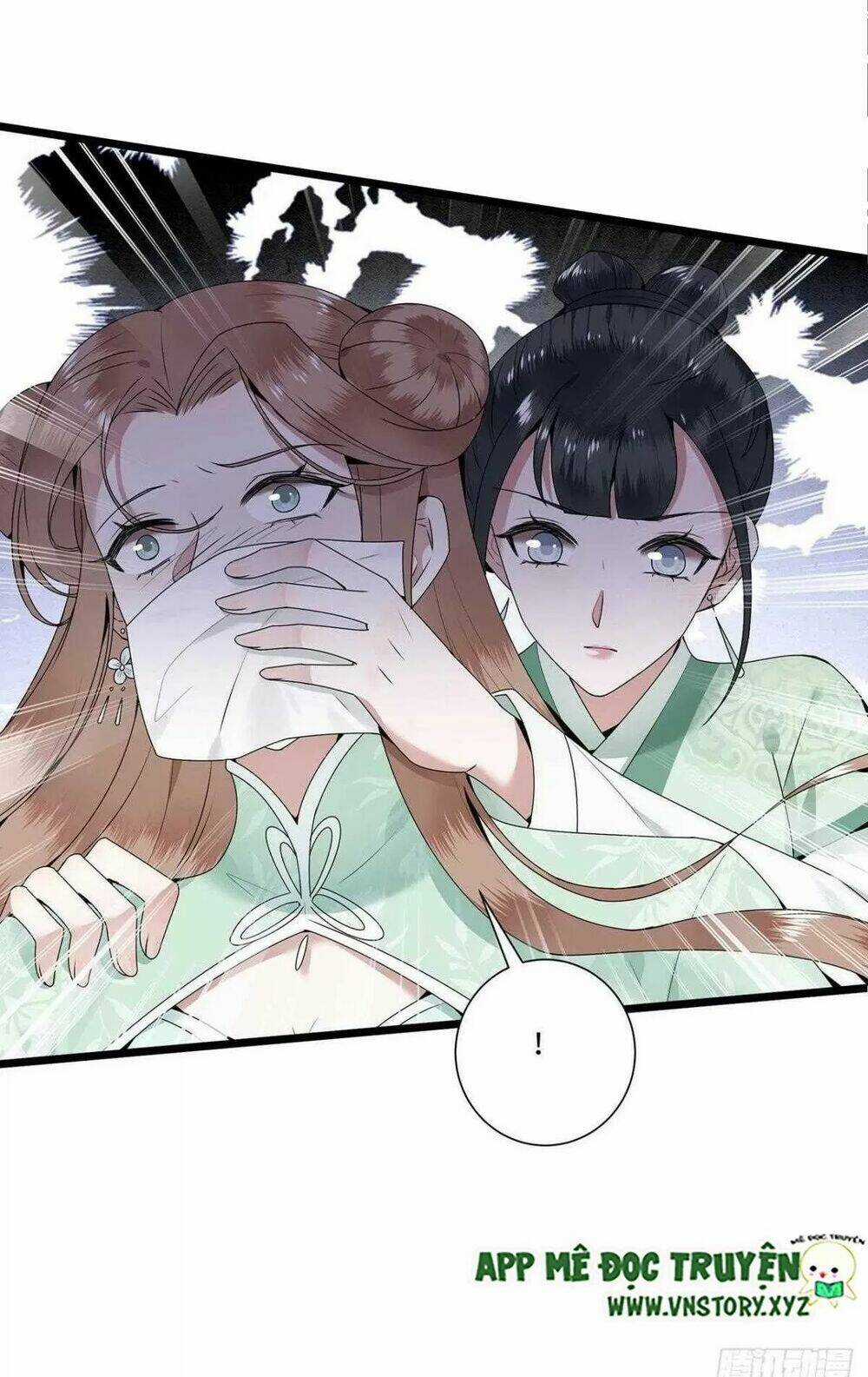 Phượng Hoàng Vu Phi - Chapter 118 - Trang 35