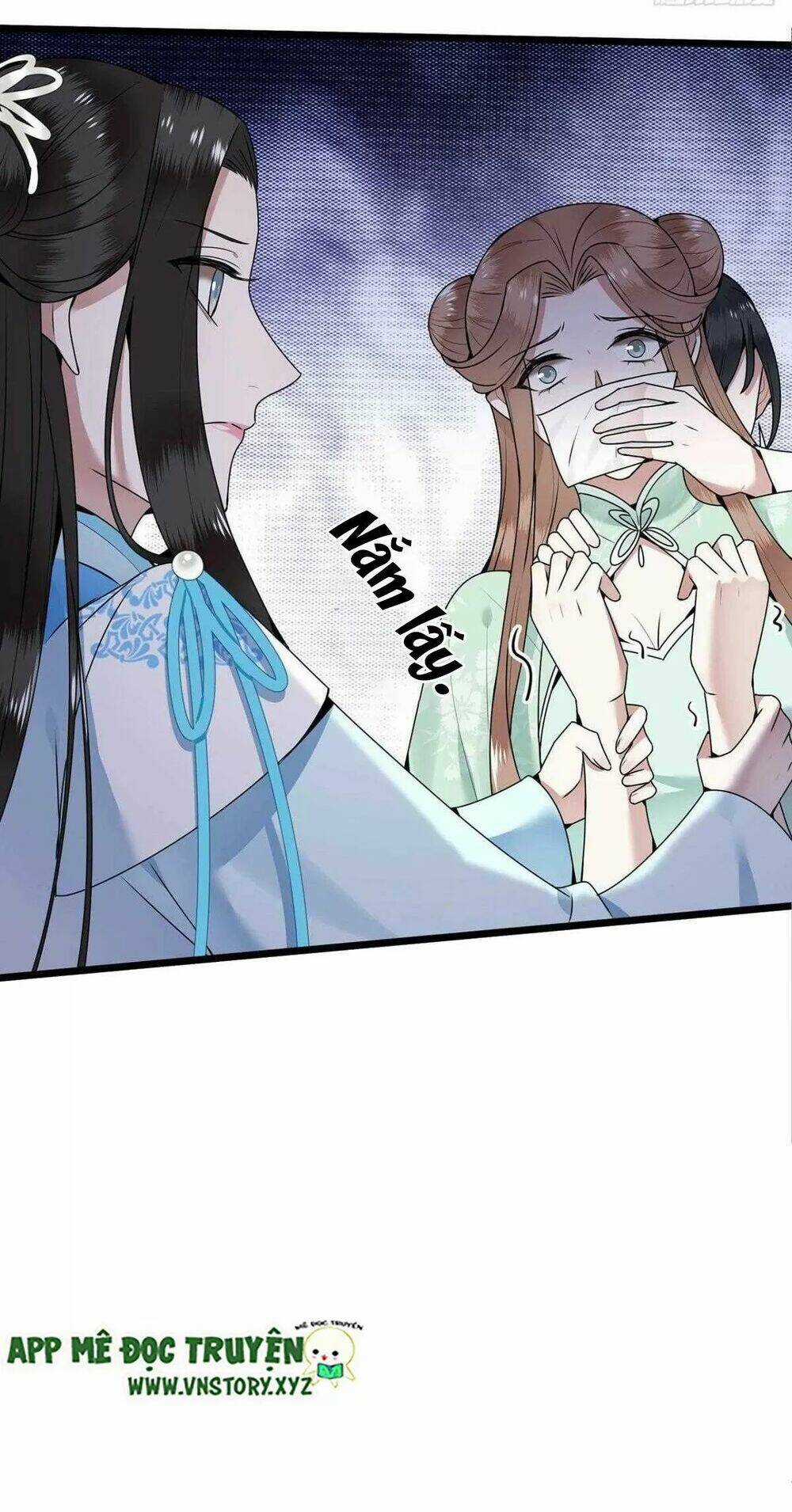 Phượng Hoàng Vu Phi - Chapter 118 - Trang 36