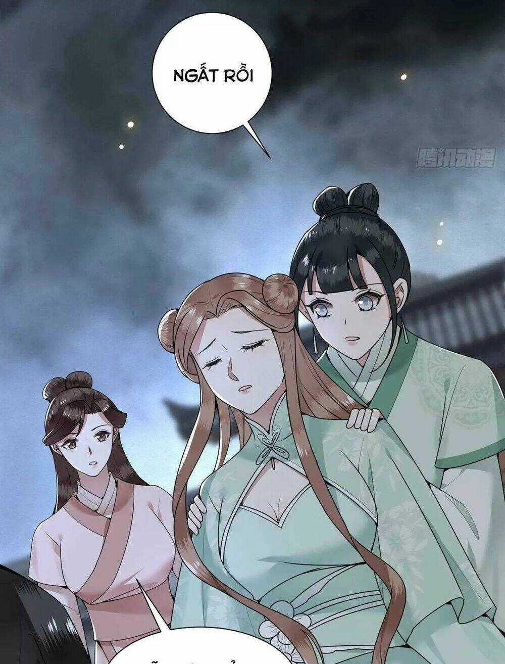 Phượng Hoàng Vu Phi - Chapter 118 - Trang 38