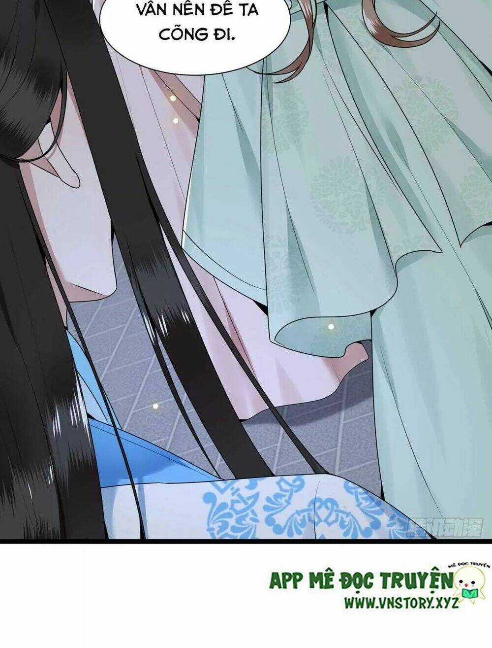 Phượng Hoàng Vu Phi - Chapter 118 - Trang 39