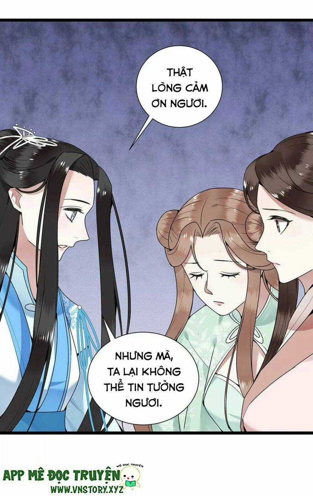 Phượng Hoàng Vu Phi - Chapter 118 - Trang 40