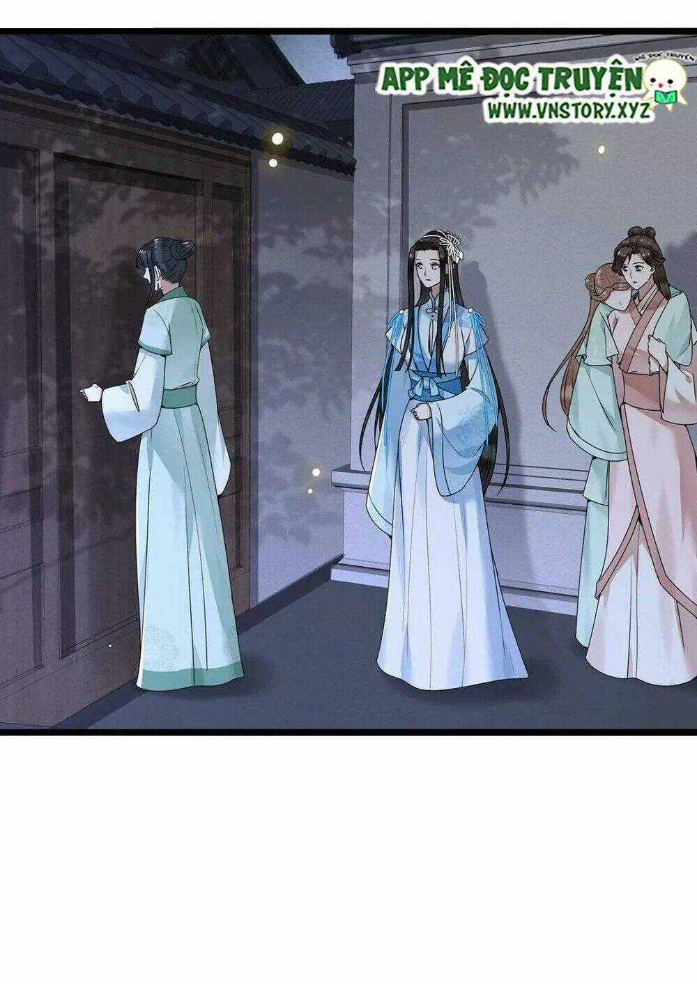 Phượng Hoàng Vu Phi - Chapter 118 - Trang 42