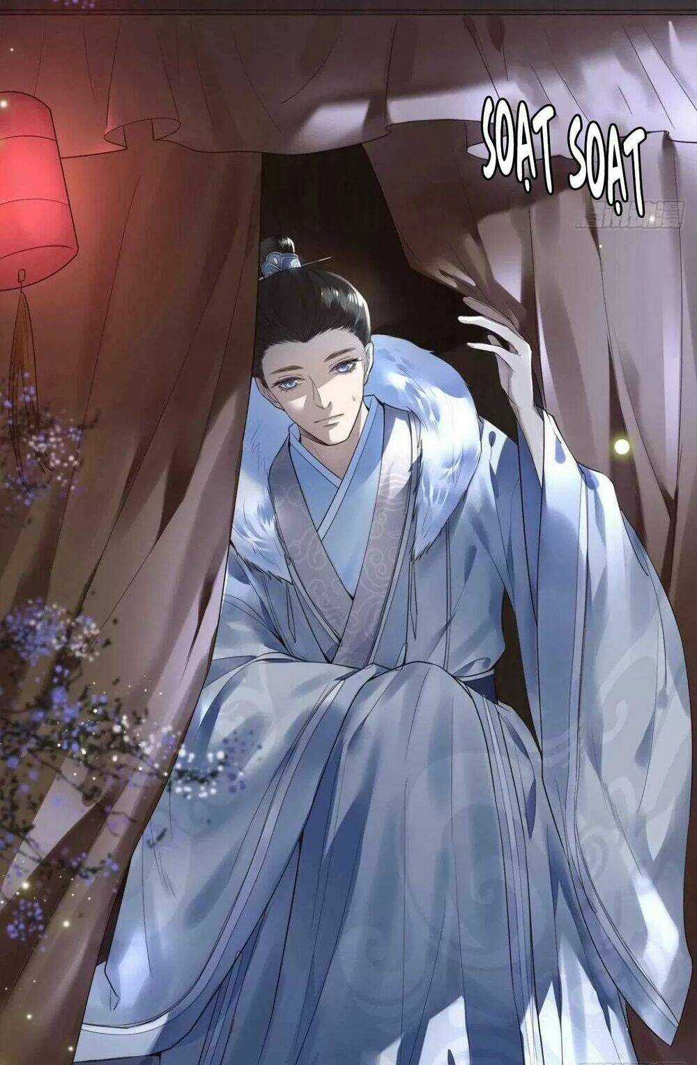 Phượng Hoàng Vu Phi - Chapter 118 - Trang 47