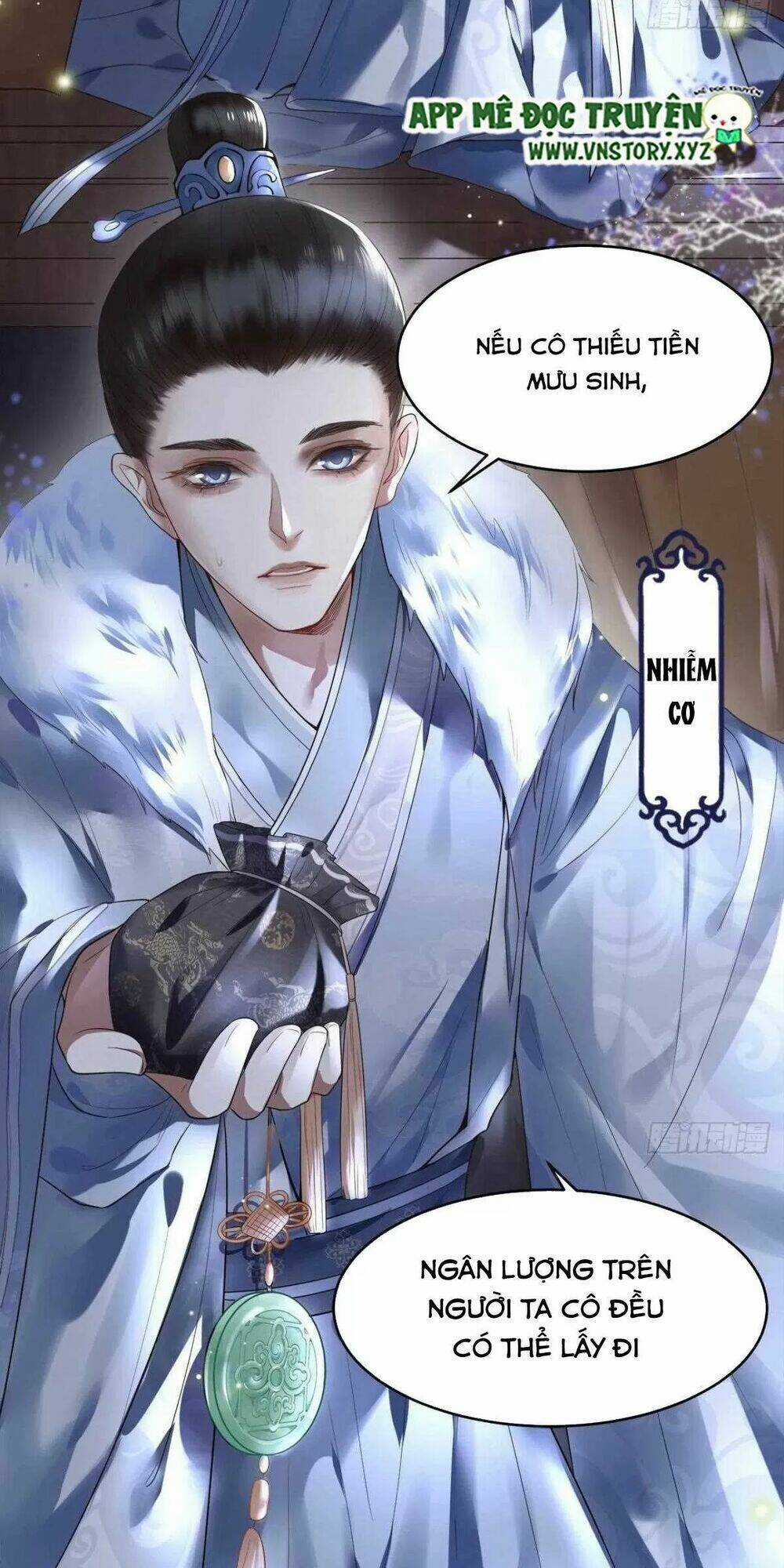 Phượng Hoàng Vu Phi - Chapter 118 - Trang 48