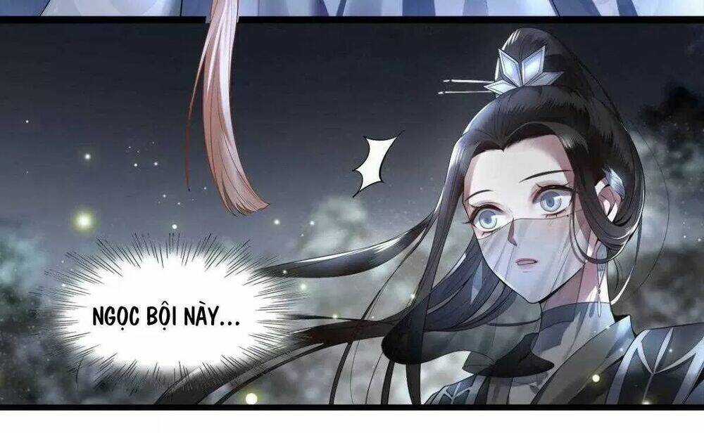 Phượng Hoàng Vu Phi - Chapter 118 - Trang 49