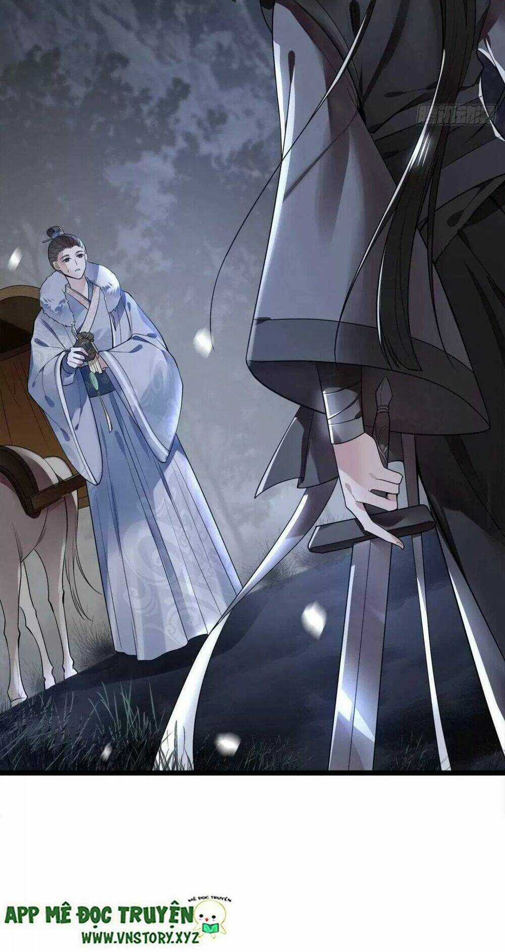 Phượng Hoàng Vu Phi - Chapter 118 - Trang 52