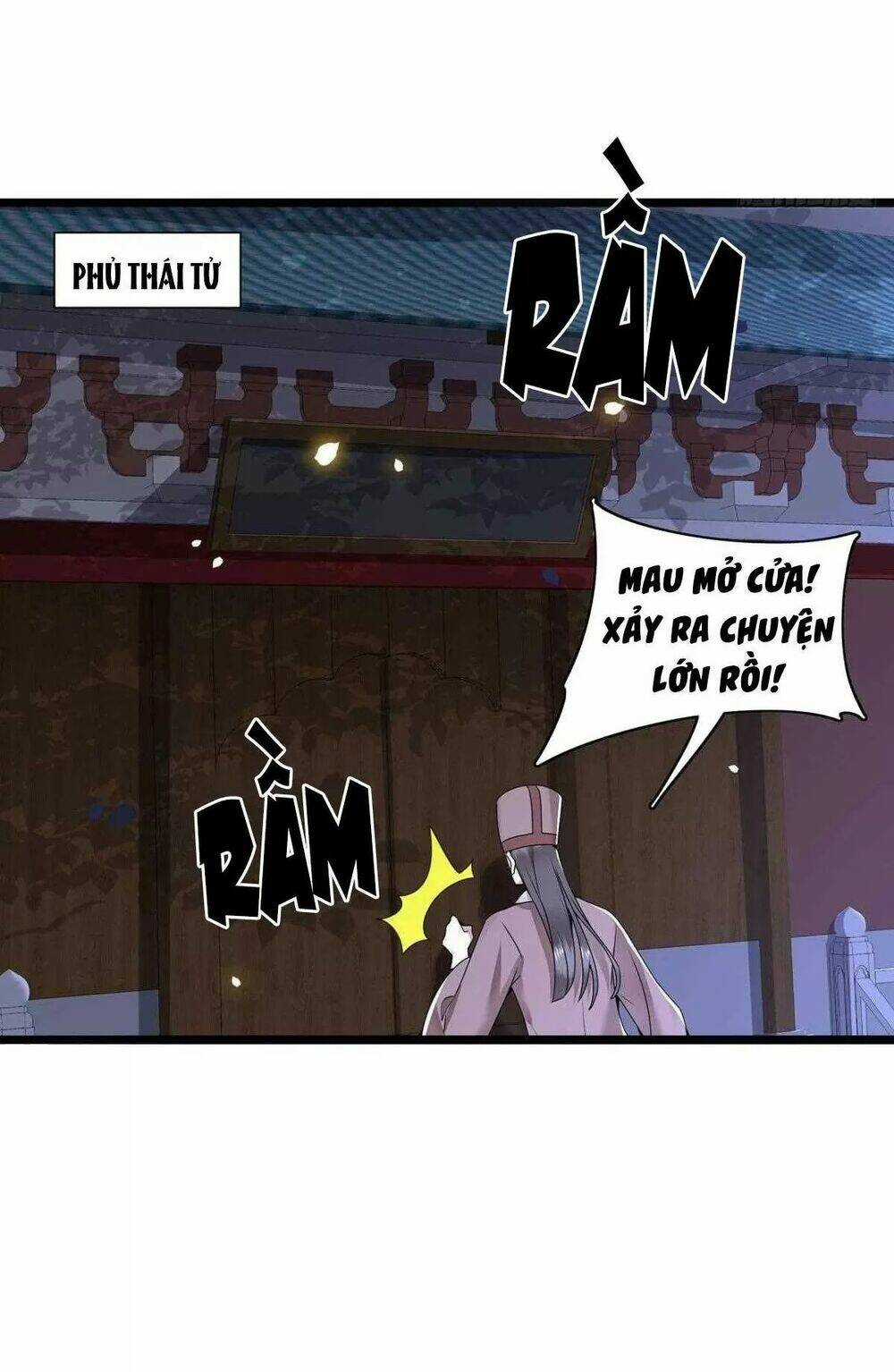 Phượng Hoàng Vu Phi - Chapter 118 - Trang 10