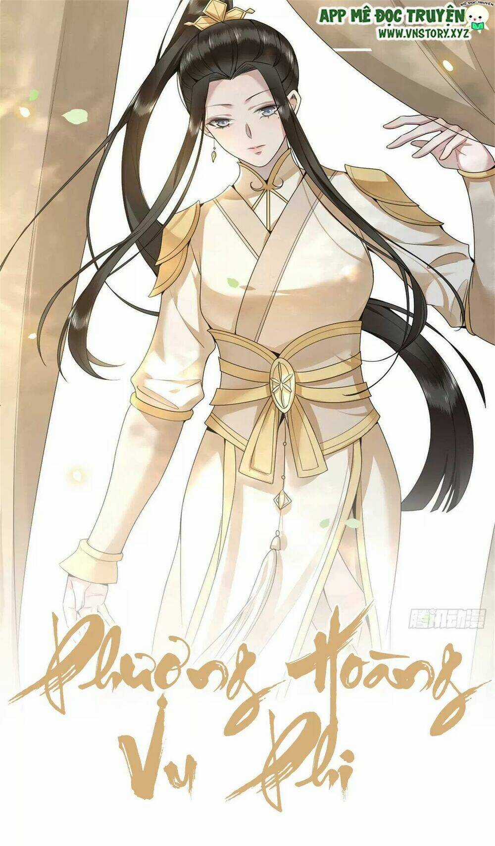Phượng Hoàng Vu Phi - Chapter 119 - Trang 1