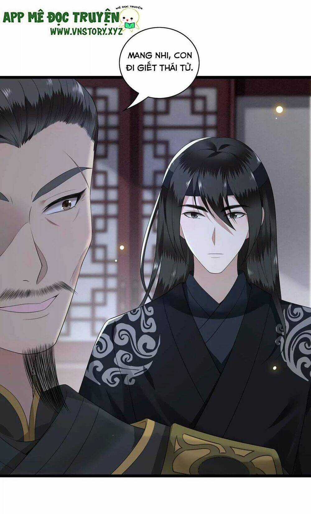 Phượng Hoàng Vu Phi - Chapter 119 - Trang 12