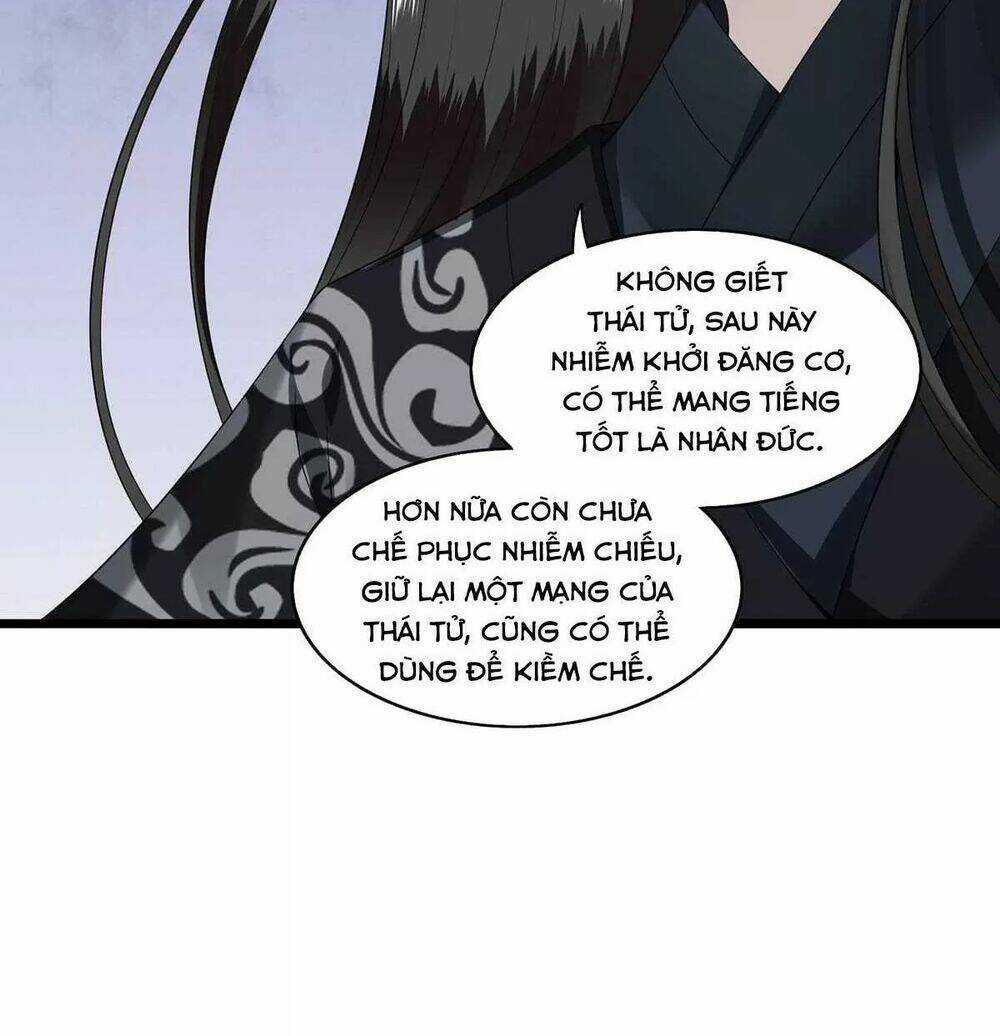 Phượng Hoàng Vu Phi - Chapter 119 - Trang 15