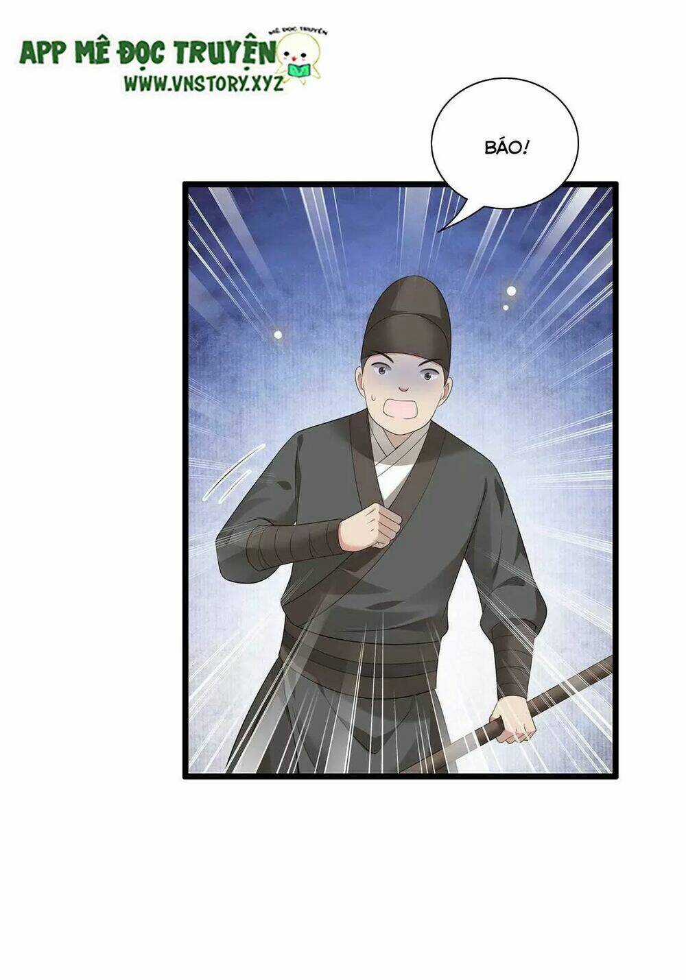 Phượng Hoàng Vu Phi - Chapter 119 - Trang 17