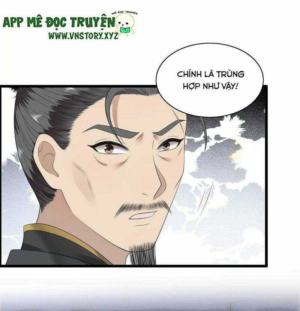 Phượng Hoàng Vu Phi - Chapter 119 - Trang 19