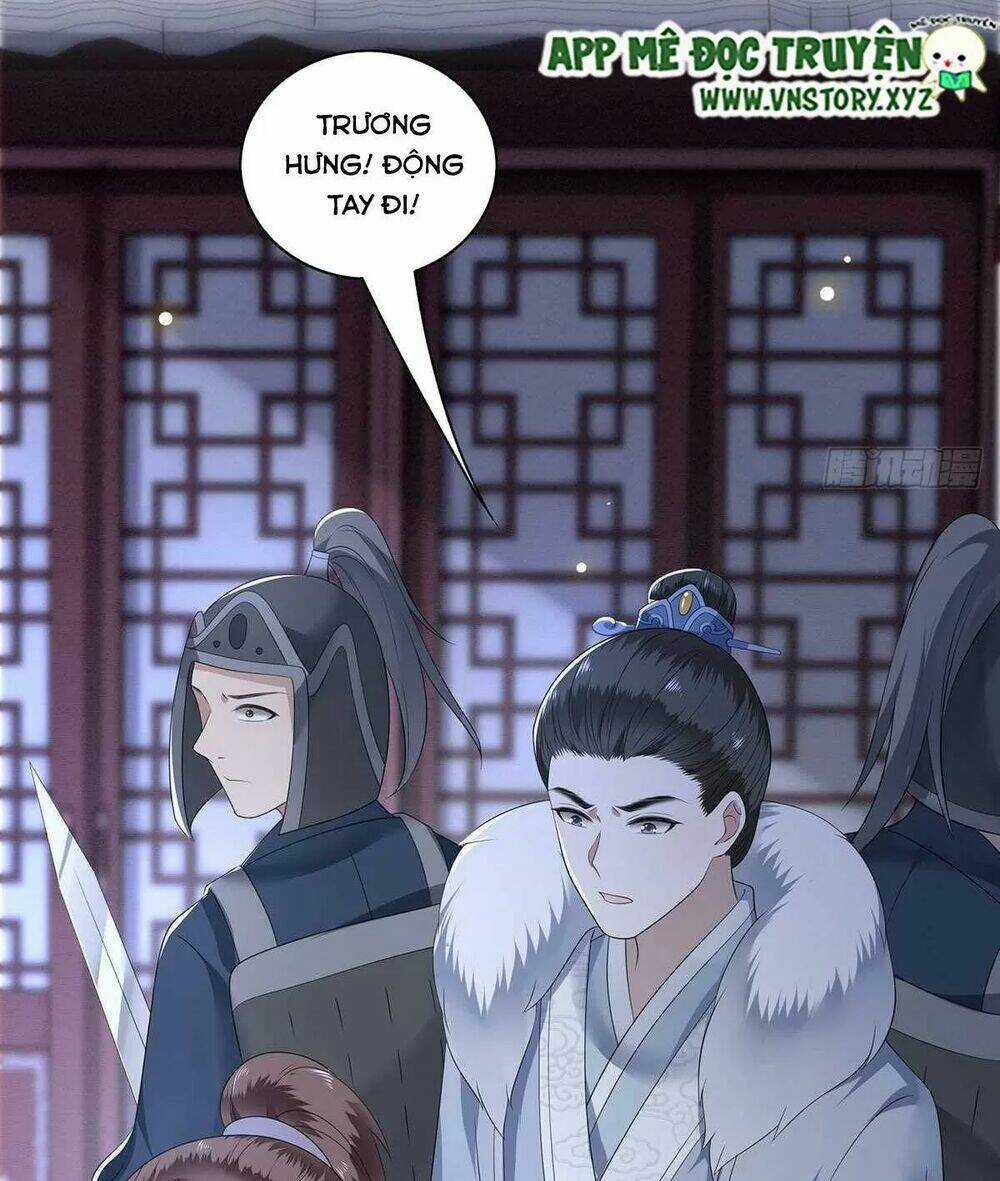 Phượng Hoàng Vu Phi - Chapter 119 - Trang 20