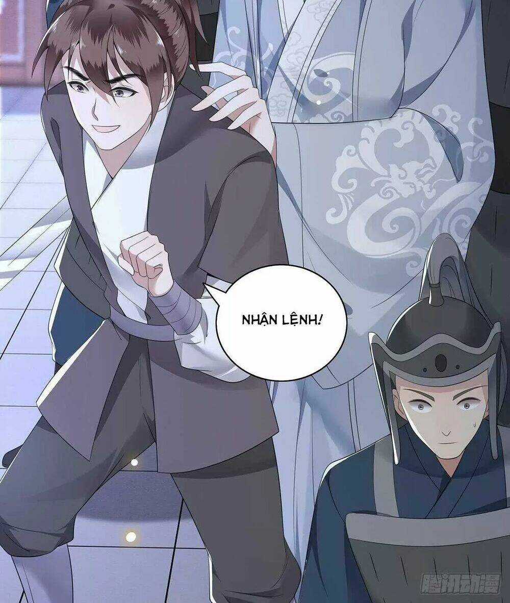 Phượng Hoàng Vu Phi - Chapter 119 - Trang 21