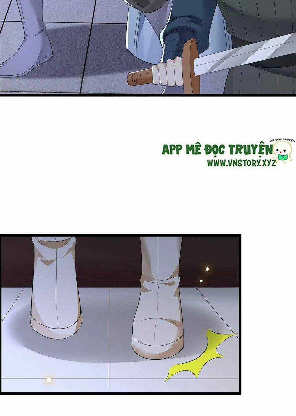 Phượng Hoàng Vu Phi - Chapter 119 - Trang 22