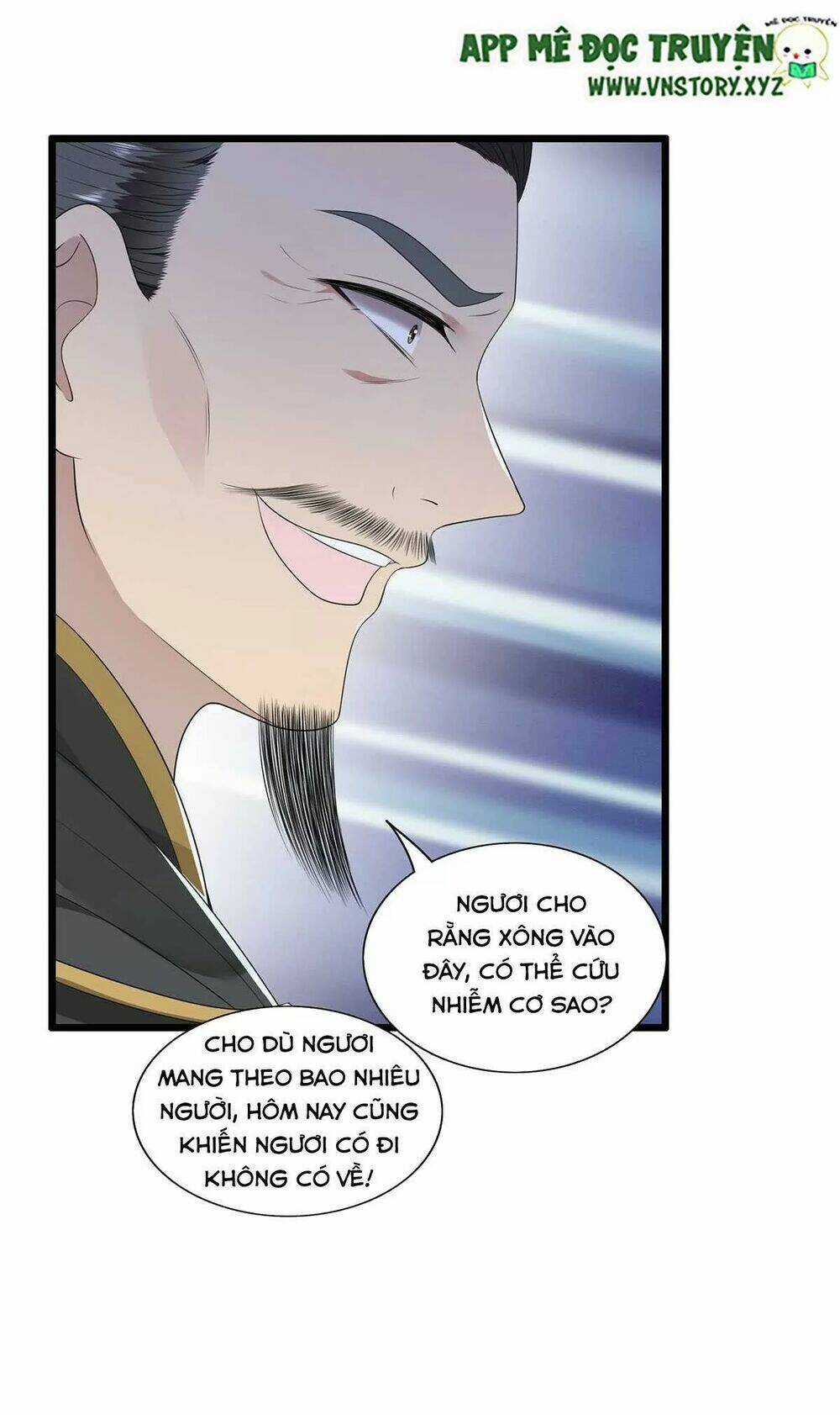 Phượng Hoàng Vu Phi - Chapter 119 - Trang 25