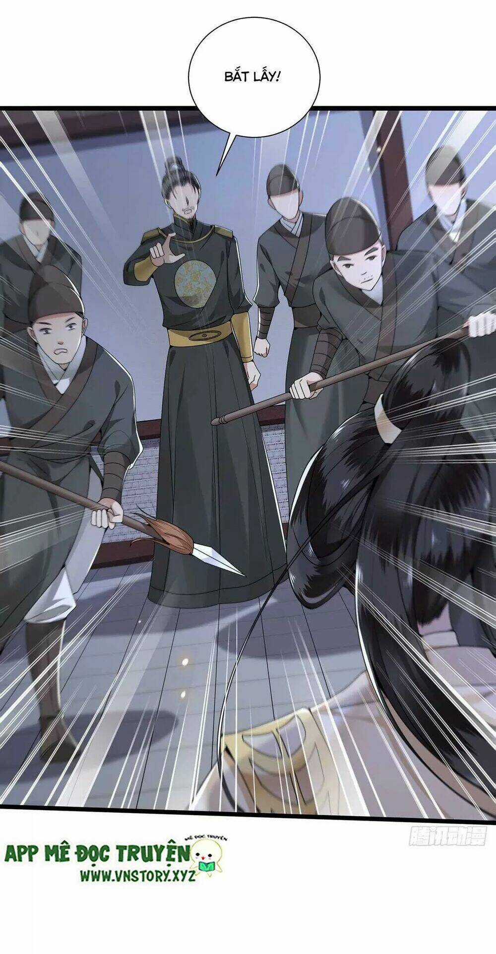 Phượng Hoàng Vu Phi - Chapter 119 - Trang 26