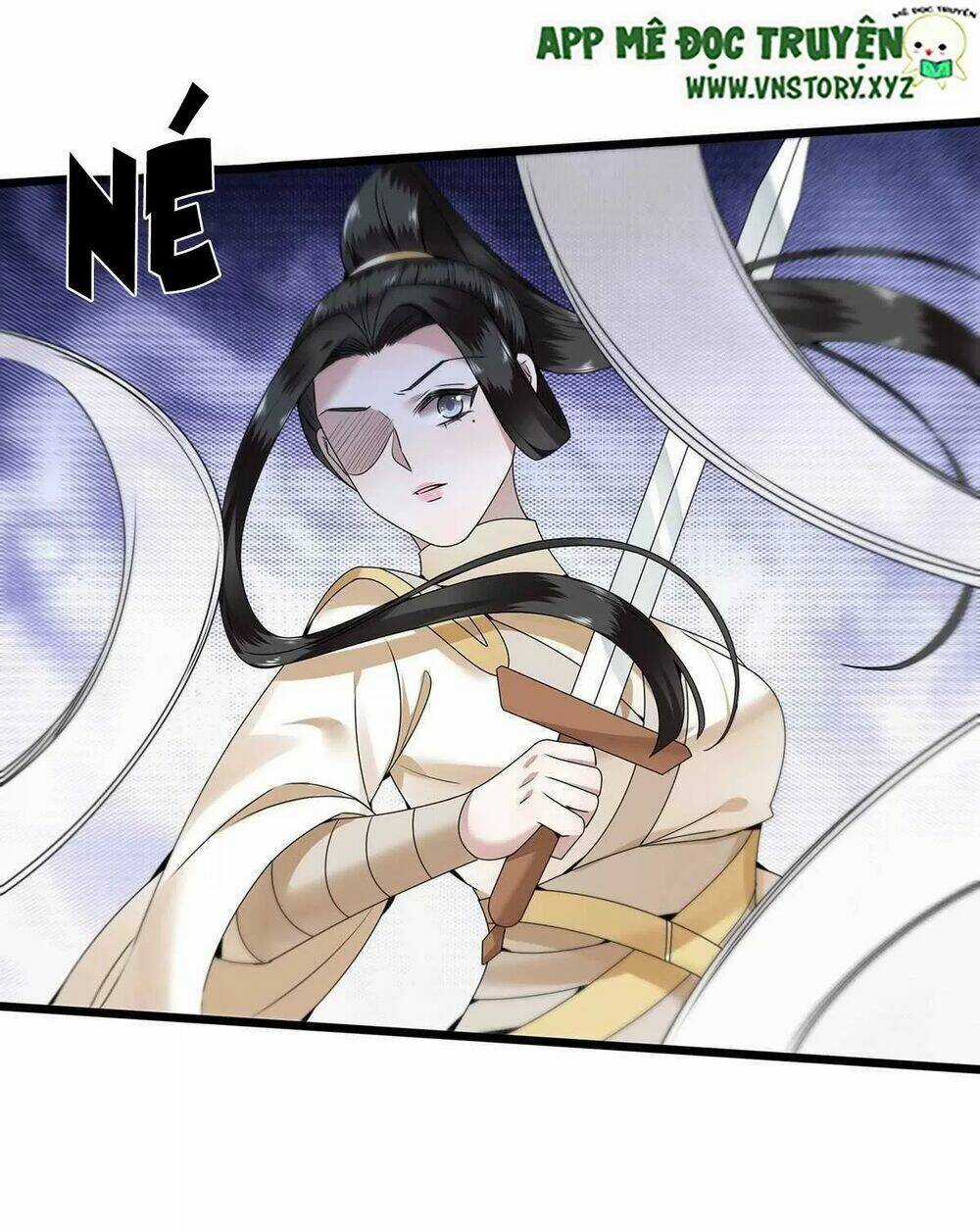 Phượng Hoàng Vu Phi - Chapter 119 - Trang 27