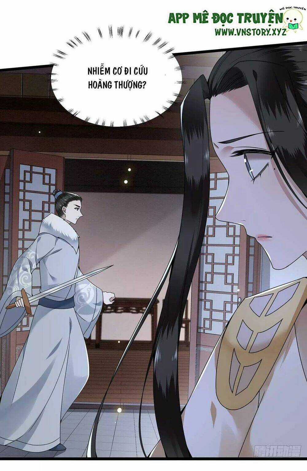 Phượng Hoàng Vu Phi - Chapter 119 - Trang 28