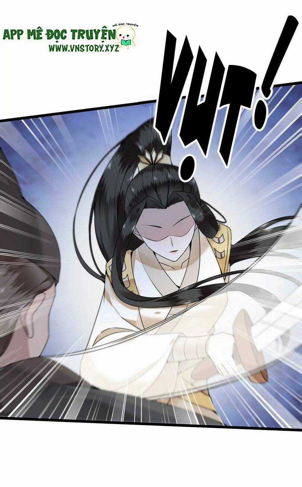 Phượng Hoàng Vu Phi - Chapter 119 - Trang 29