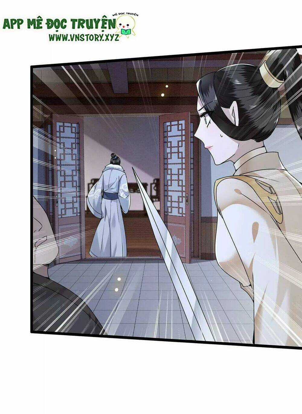 Phượng Hoàng Vu Phi - Chapter 119 - Trang 30