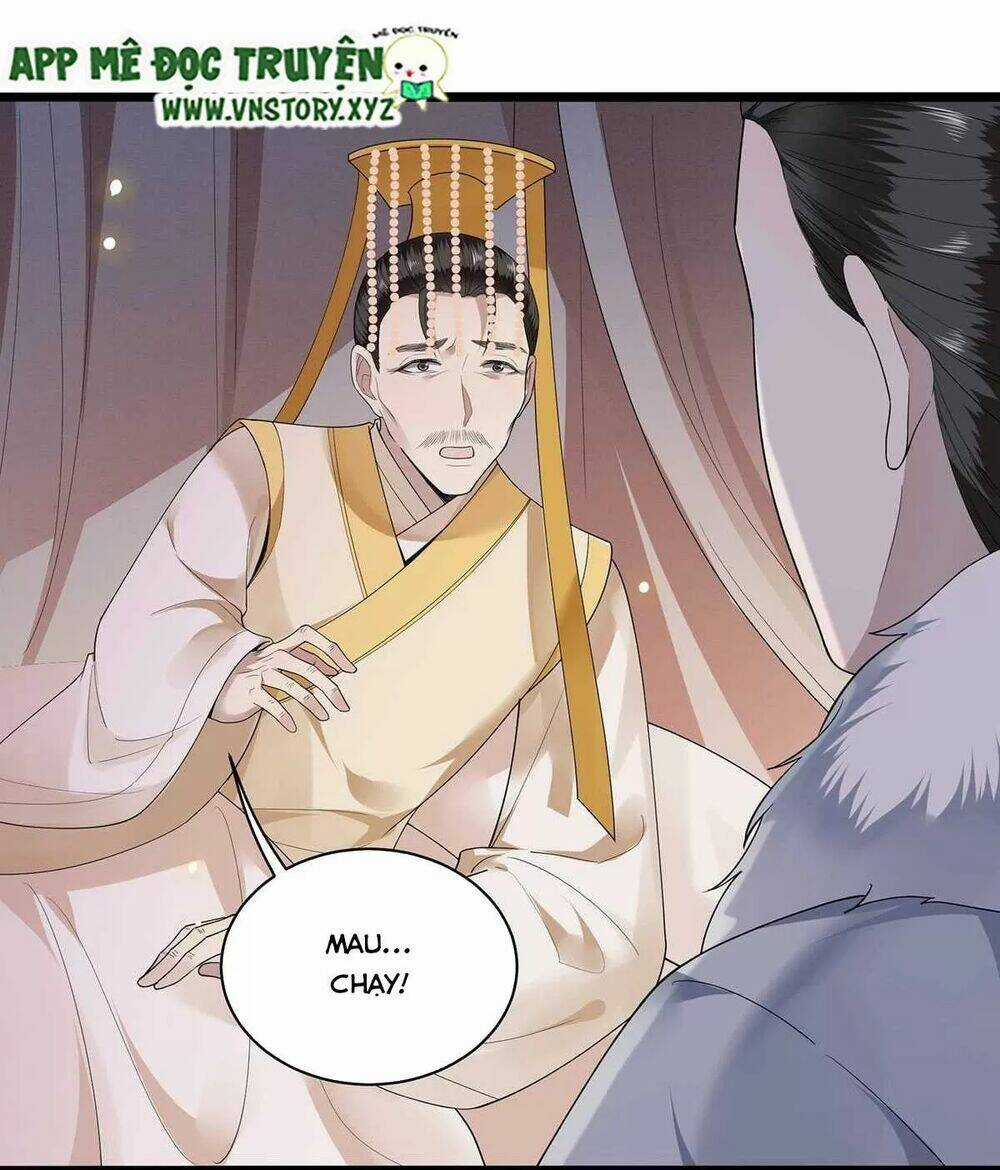 Phượng Hoàng Vu Phi - Chapter 119 - Trang 32