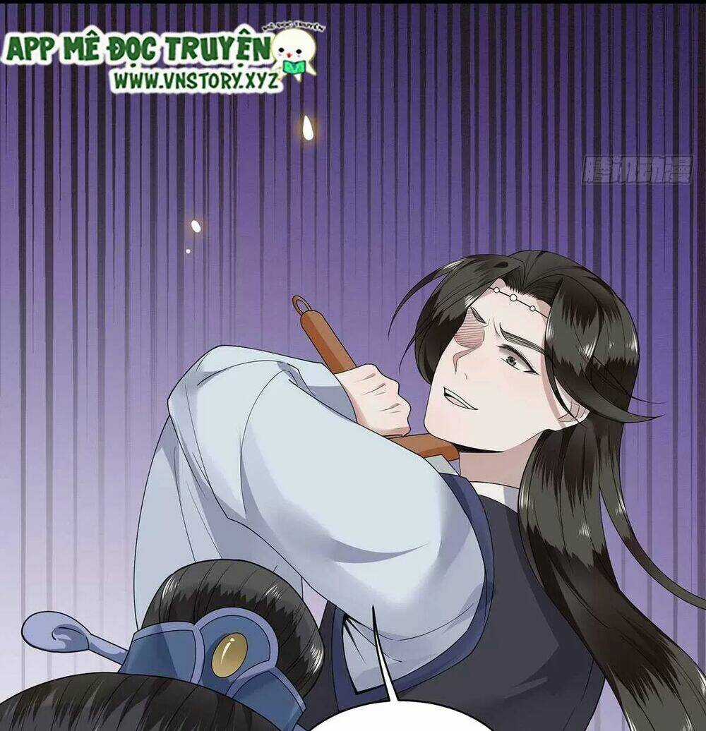 Phượng Hoàng Vu Phi - Chapter 119 - Trang 33