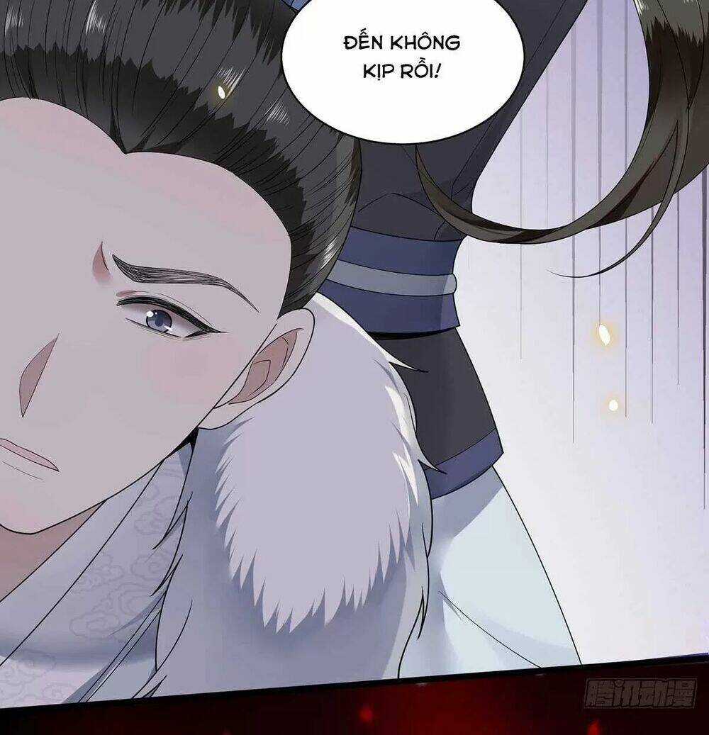 Phượng Hoàng Vu Phi - Chapter 119 - Trang 34