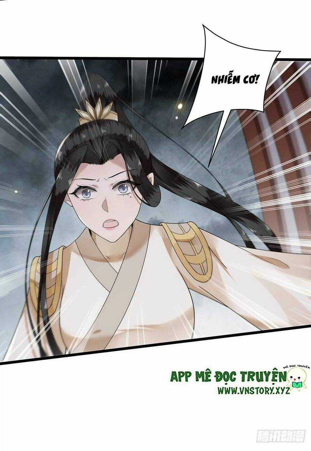 Phượng Hoàng Vu Phi - Chapter 119 - Trang 36