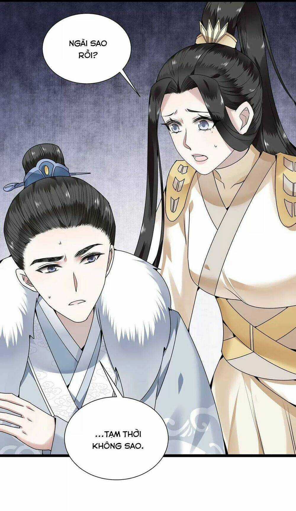 Phượng Hoàng Vu Phi - Chapter 119 - Trang 39