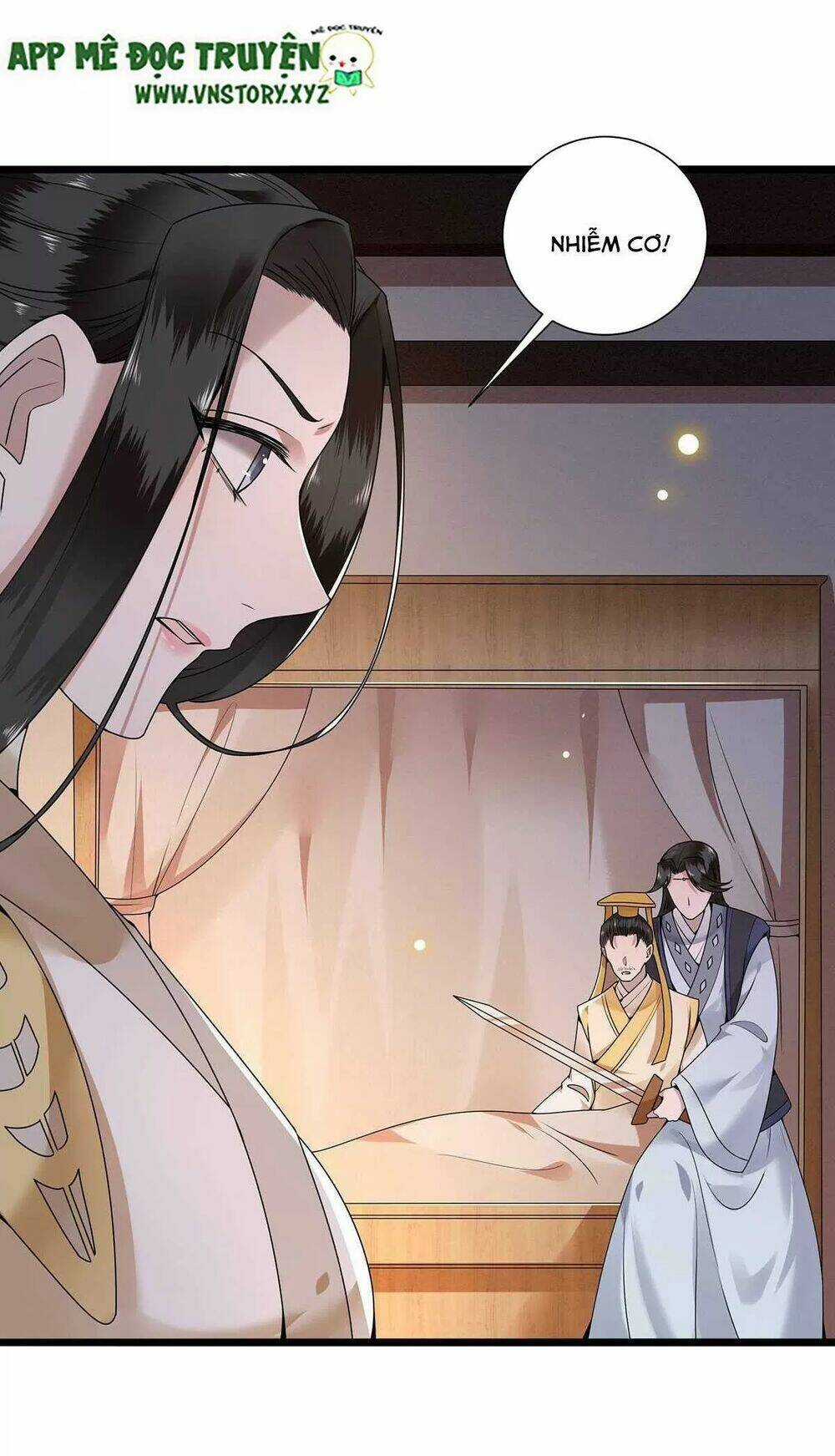 Phượng Hoàng Vu Phi - Chapter 119 - Trang 40