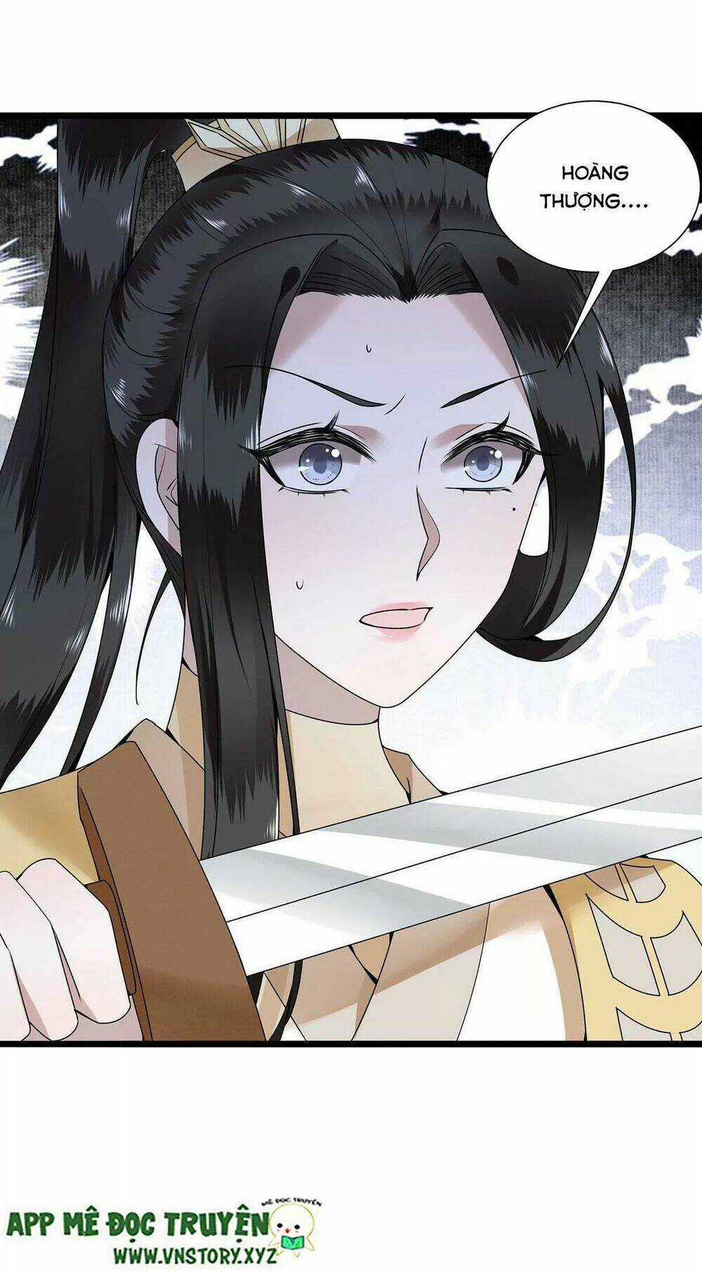 Phượng Hoàng Vu Phi - Chapter 119 - Trang 42