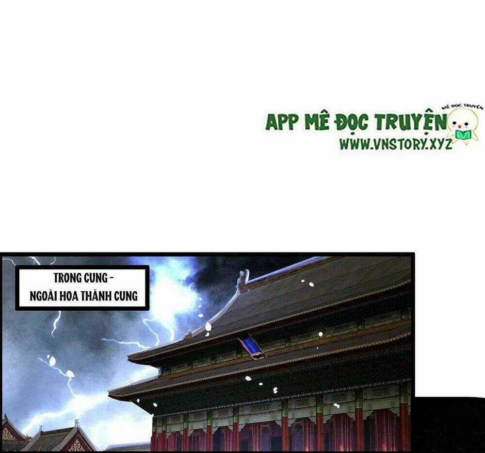 Phượng Hoàng Vu Phi - Chapter 119 - Trang 7