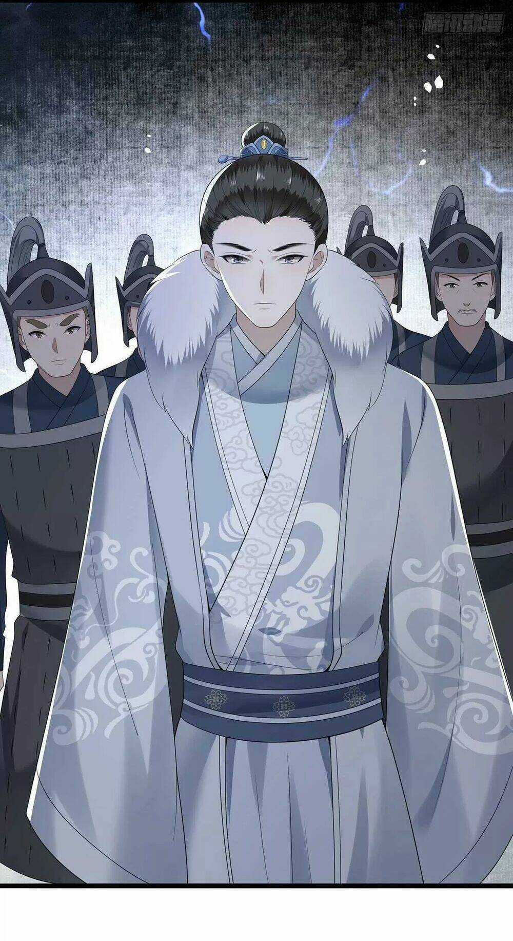 Phượng Hoàng Vu Phi - Chapter 119 - Trang 8